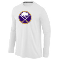 Buffalo Sabres Long T-shirt  (7)