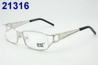 Mont Blanc Plain glasses019