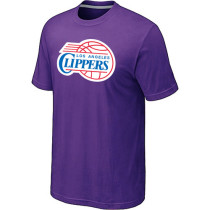 Los Angeles Clippers T-Shirt (11)