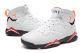 Jordan 7 shoes AAA 012