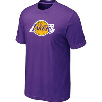 Los Angeles Lakers T-Shirt (11)