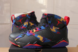 Jordan 7 shoes AAA 019