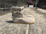 Authentic Nike Special Field Air Force 1 “String/Gum”