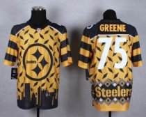 Pittsburgh Steelers Jerseys 315