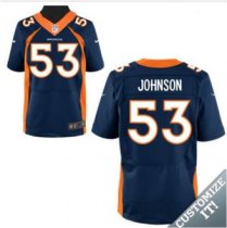Denver Broncos Jerseys 0942