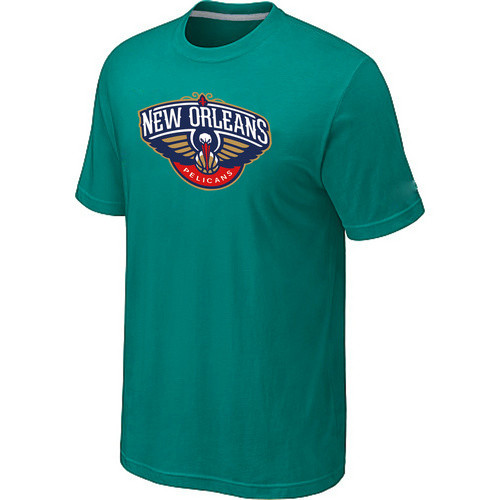 New Orleans Pelicans T-Shirt (7)