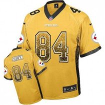 Pittsburgh Steelers Jerseys 654