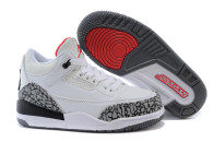 Air Jordan 3 Kids 009