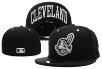 Cleveland Indians hat  (3)