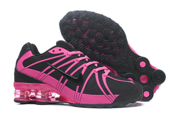 Nike Shox OZ Women Shoes (1)