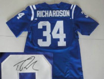 Indianapolis Colts Jerseys 013