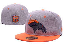 Denver Broncos Hat 015