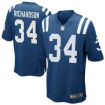Indianapolis Colts Jerseys 009