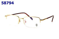 Cartier Plain glasses (422)