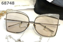 Linda Farrow Sunglasses AAA (134)