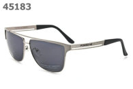 Porsche Design Sunglasses AAA (182)