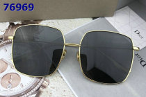Dior Sunglasses AAA (455)