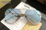 Burberry Sunglasses AAA (450)