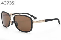 Porsche Design Sunglasses AAA (117)