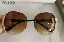 Dior Sunglasses AAA (1738)