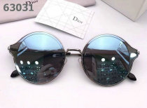 Dior Sunglasses AAA (1395)