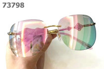 Chopard Sunglasses AAA (129)