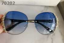 Dior Sunglasses AAA (1741)