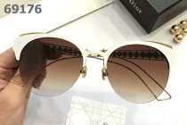 Dior Sunglasses AAA (1682)