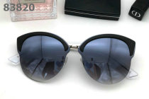 Dior Sunglasses AAA (1077)