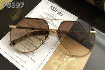 Burberry Sunglasses AAA (446)
