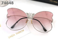 Linda Farrow Sunglasses AAA (273)
