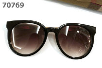 Burberry Sunglasses AAA (284)