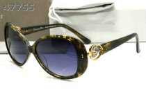 Dior Sunglasses AAA (672)