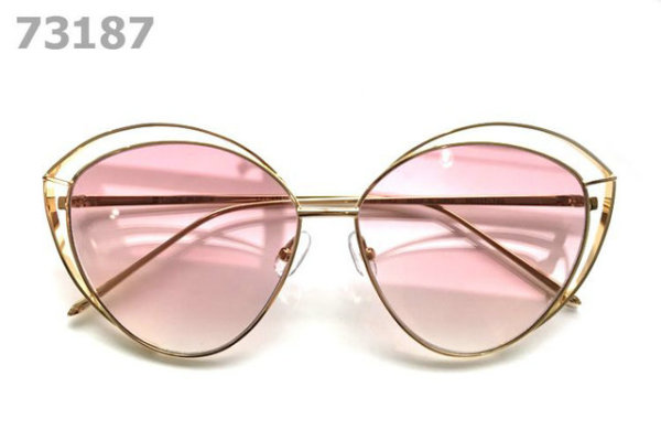 Linda Farrow Sunglasses AAA (240)