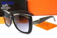 Hermes Sunglasses AAA (41)