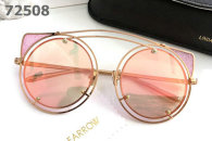 Linda Farrow Sunglasses AAA (229)