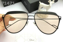 Dior Sunglasses AAA (1811)