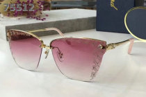 Chopard Sunglasses AAA (183)