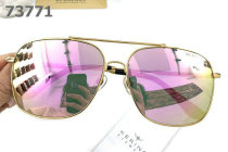 Burberry Sunglasses AAA (387)