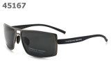 Porsche Design Sunglasses AAA (166)