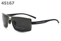 Porsche Design Sunglasses AAA (166)