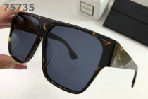 Dior Sunglasses AAA (319)