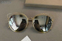 Dior Sunglasses AAA (1557)