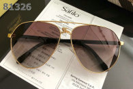 Burberry Sunglasses AAA (465)