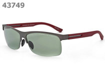 Porsche Design Sunglasses AAA (124)