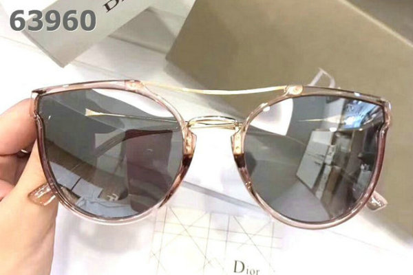 Dior Sunglasses AAA (1436)