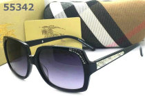 Burberry Sunglasses AAA (34)