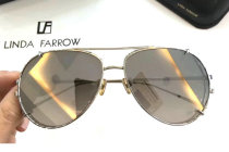 Linda Farrow Sunglasses AAA (151)