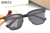 Dior Sunglasses AAA (1223)