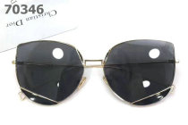 Dior Sunglasses AAA (1745)